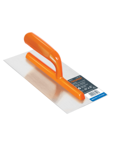 LLANETA LISA TRUPER 11 X 5" PLASTICO #15412