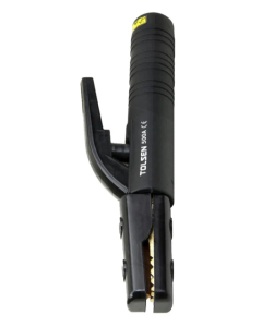 PORTAELECTRODO TOLSEN  500 AMP #44929