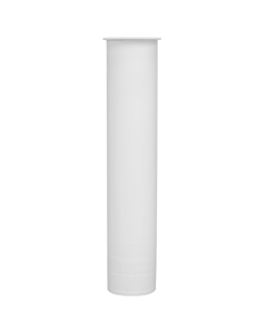 COLETA P/ FREGADERO. FLEXIMATIC  1 1/2 X 8" #2300 GRIF