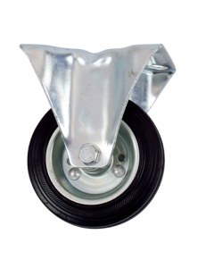 RUEDA BASE FIJA 4"
