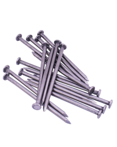 CLAVOS ACERO 1 1/4 BAR