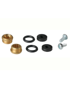 SET EMPAQUES P/ LLAVE CHORRO