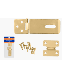 ALDABA DORADA CONTORN 1 1/2