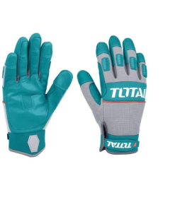 GUANTE MECANICO TOTAL #TSP1806 XL