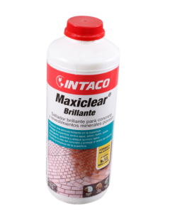 MAXICLEAR BRILLANTE INTACO LTS PT0231