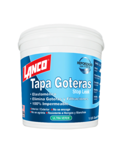 PASTA TAPAGOTERAS VERDE 1/4 SUR #405-665-14