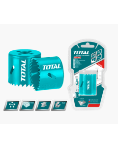 BROCA SIERRA METAL TOTAL 1 1/2 TAC410381