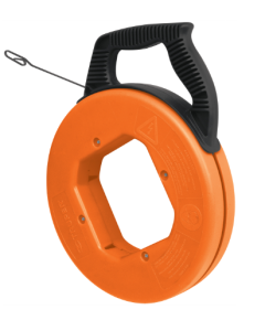 SONDA ELECTRICA METAL 30 MTS #17752 TRUPER