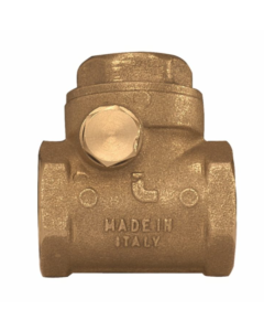 CHECK UNIVERSAL ITAP 1"