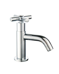 LLAVE LAVATORIO PRICE  PFISTER  MANIJA CRUZ CLASSIC #040CSCPC 