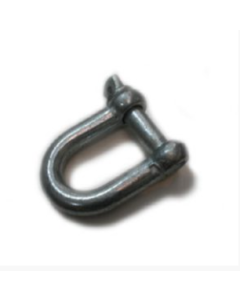 GRILLETE TIPO LIRA 5/8