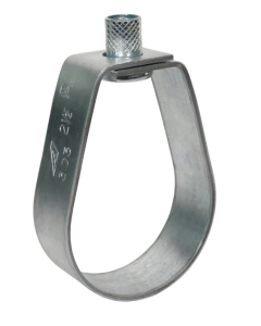 GAZA TIPO PERA 2" UL