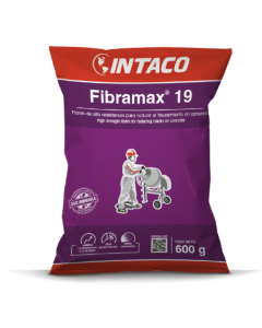 FIBRAMAX 19  (600 GRAMOS) INTACO PT1159
