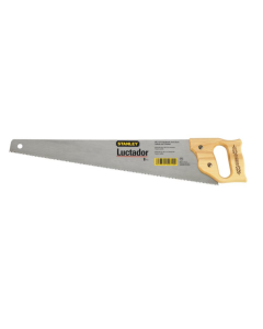 SERRUCHO STANLEY LUCTADOR 18"  #15-470