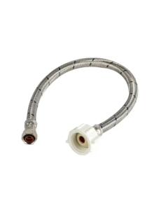 TUBO ABASTO COFLEX 3/8 X 7/8 INODORO EAS-B40