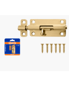 PICAPORTE 1 1/2" PID 115