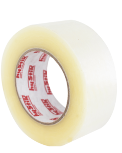 CINTA EMPAQUE EXTRA GRD TRANSPARENTE (2 X 200)