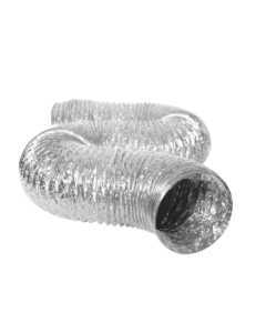 DUCTO COFLEX FLEXIBLE ALUMINIO 4 X 8 2-DJ-CD48A