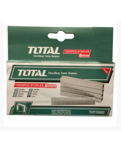 GRAPA TOTAL 8MM THT3982