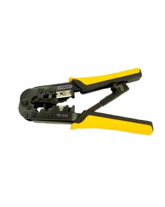 ALICATE PELA CABLE STANLEY 3 EN 1  96-225