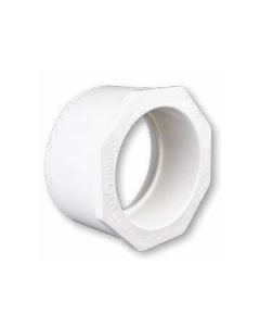 REDUCCION PVC 8" X 6" PRESION AMANCO #913113