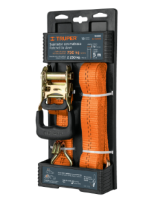 LINGA RATCH 5 MTS 1 1/2 TRUPER # 19283