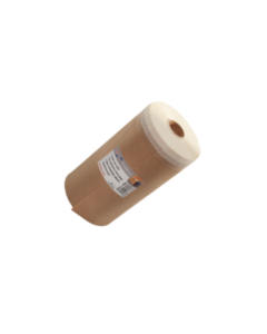 ROLLO PAPEL KRAFT CONCINTA 10CM x 20M SUR R6500008099