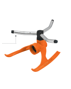 ASPERSOR TRUPER METAL 3 BOQUILLA #10303