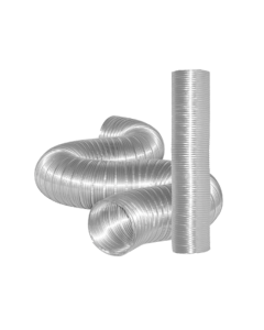 DUCTO ALUMINIO COFLEX 6P X 8 DJ-68A