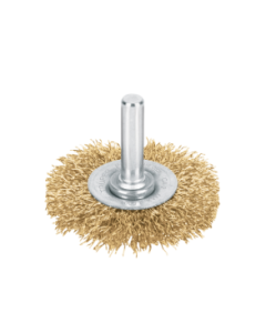 CEPILLO ACERO PLANO TRUPER TALADRO 2" CA-2 #11569