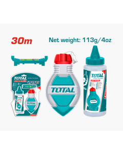 TIRALINEAS C/ TINTA Y NIVEL TOTAL THT661301