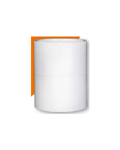 UNION PVC 3'' SANITARIA SDR 32.5 AMANCO #915590