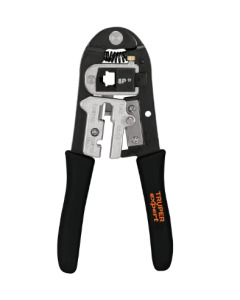 PONCHADORA P/ RJ45 PRJ-3X TRUPER #18343