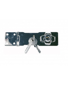 ALDABA CON CERRADURA F01A545 120/2