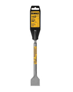 CINCEL ESPIGA SDS PLUS 1-1/2 X 10 PALA DW5349