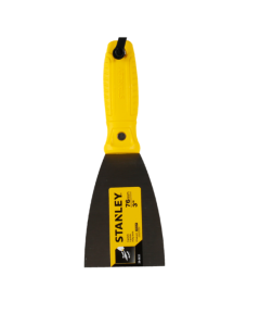 ESPATULA STANLEY MANGO PLASTICO 3" 28-083