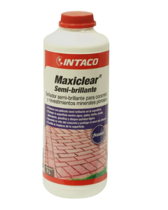 MAXICLEAR SEMI-BRILLANTE INTACO LTS PT0237