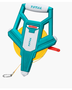 CINTA METRICA TOTAL TOPOGRAFO FV100 MTS TMTF121006