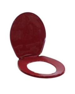 ASIENTO INODORO ECOLINE VINO INCESA