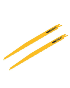 HOJA SIERRA RECIPROCA 12 PARAMADERA DW4804-2