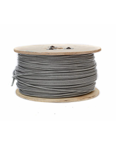 CABLE ACERO 1/4 - 5/16 CONFORRO