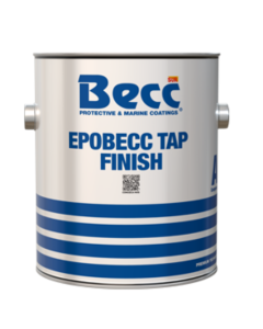 EPOBECC TAP FINISH COMPONENTE B 86085-999-14 SUR 1/4