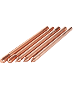 VARILLA COOPERWELL 5/8 X 3.00 MTS  USA - 10 MICRAS