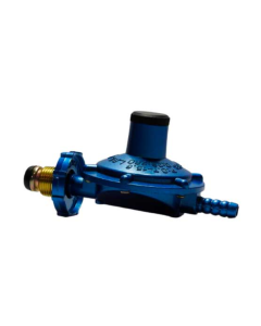 REGULADOR GAS CONROSCA SOLO TOLSEN #7264