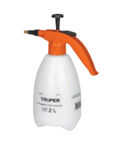 ATOMIZADOR 2 LITROS TRUPER #10235