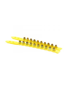 TIRO IMPACTO FAJA AMARILLO CALIBRE 27