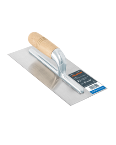 LLANETA LISA TRUPER 11 X 5" MADERA LL-11 #15400