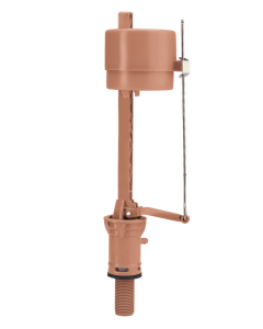LLAVE DE TANQUE PARA  INODORO BAJO FLUIDMASTER #200AM133 