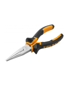 ALICATE PUNTA Y CORTE 6" TOLSEN #10006