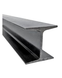 VIGA IPN 80 X 42 X 4.2 mm ASTM A-36 6 METROS